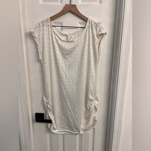 Alexa & Stella Swim Cover Dress